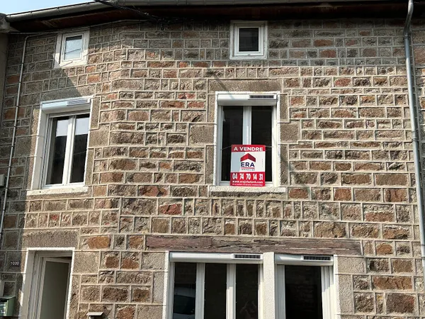 Maison 5 pièces 150 m²