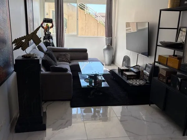 Appartement 3 pièces 91 m²