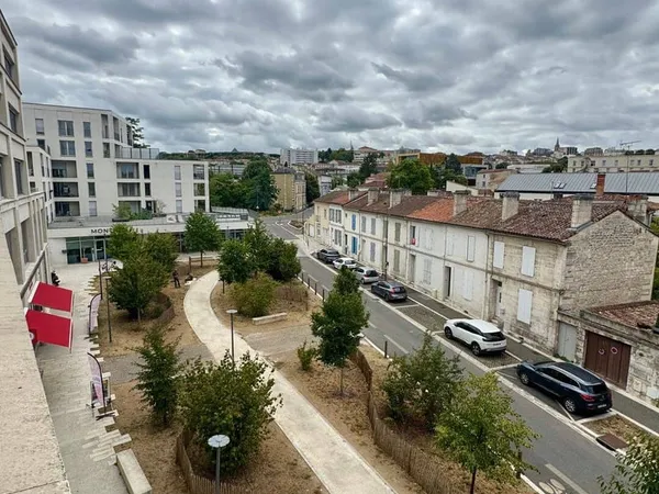 Appartement 3 pièces 78 m²