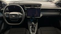Ford Puma 1.0 EcoBoost Hybrid 125ch Titanium S&S Powershift — photo 11