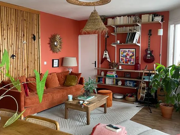 Location appartement Gratte-Ciel