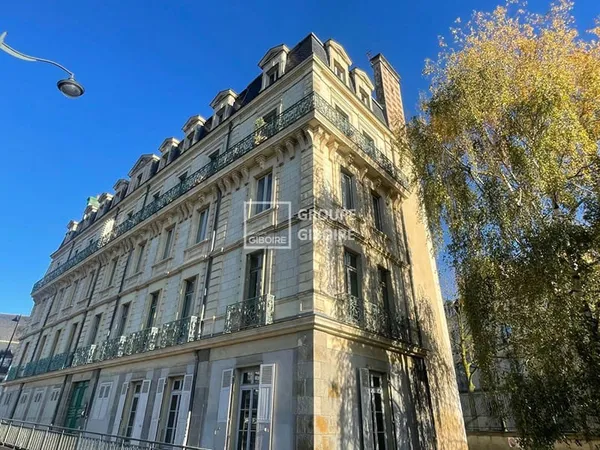 Appartement 5 pièces 129 m²