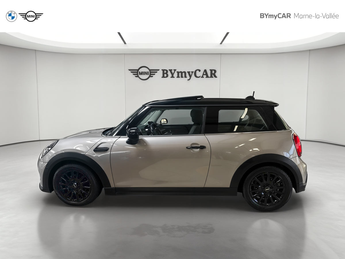Mini Hatch 3 Portes Cooper 136 ch DKG7 — photo 2