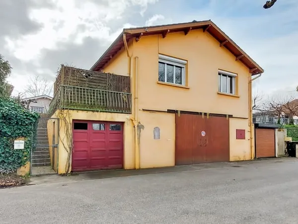 Maison 3 pièces 131 m²