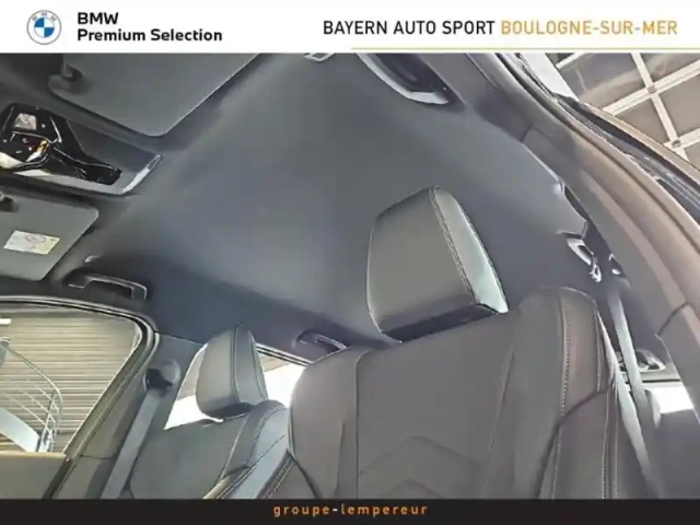 Bmw X1 xdrive25e 245ch m sport — photo 10