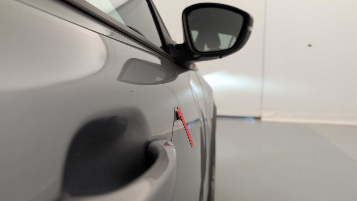 Peugeot 2008 — photo 22