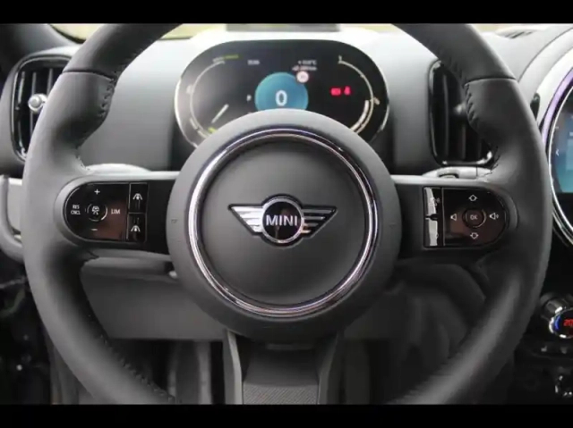 Mini Countryman cooper se 125ch + 95ch edition premium all4 bva6 — photo 6