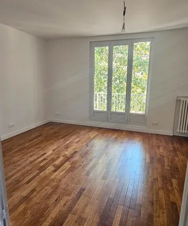 Appartement F3