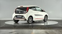 Toyota Aygo 1.0 VVT-i 72ch x-sport 5p — photo 5