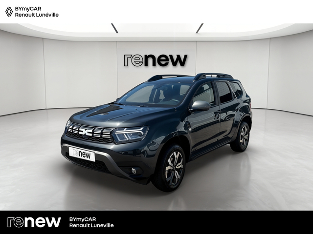Dacia Duster ECO-G 100 4x2