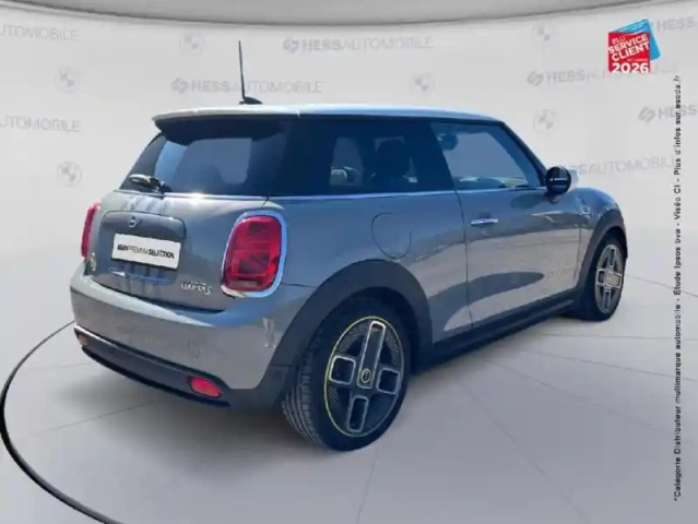 Mini Mini cooper se 184ch yours bva — photo 21
