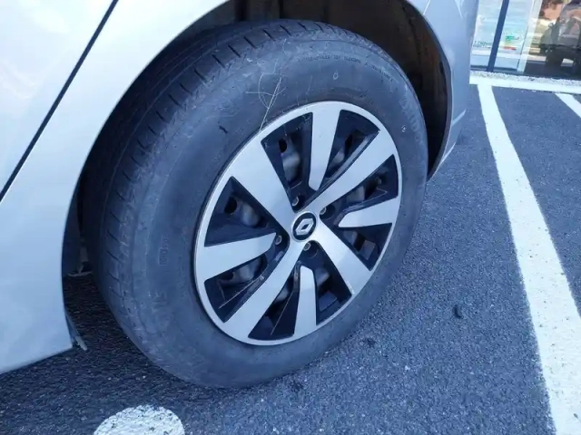 Renault Clio tce 90 — photo 26