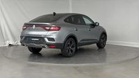 Renault Arkana 1.6 E-Tech hybride 145ch RS Line Fast Track — photo 5