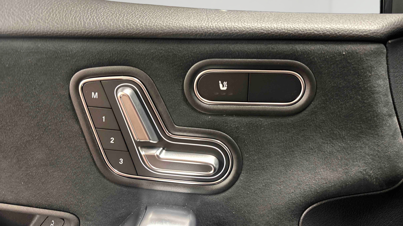 Mercedes Classe A 250 e Hybrid EQ 8G-DCT — photo 15