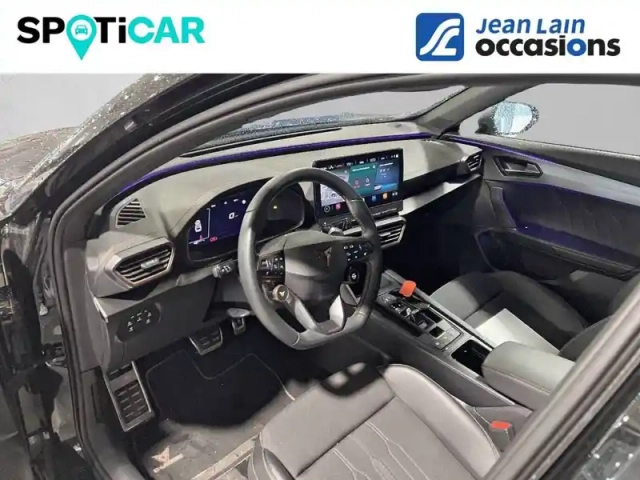 Cupra Formentor 1.4 e-hybrid 245 ch dsg6 — photo 4