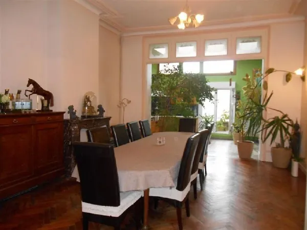 Appartement 4 pièces 188 m²