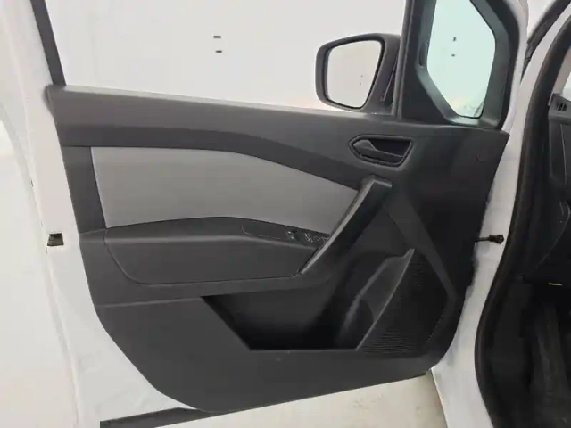 Renault Kangoo Van fg tole blue dci 95 l1 gsr2 — photo 403