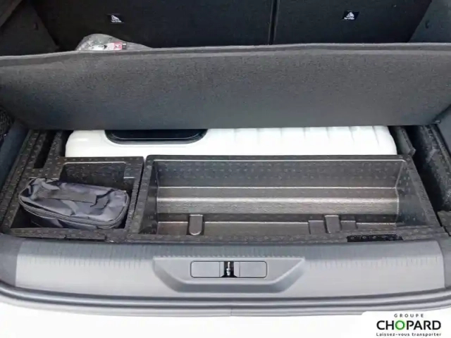 Peugeot 308 plug-in hybrid 195 ch e-dcs7 — photo 69