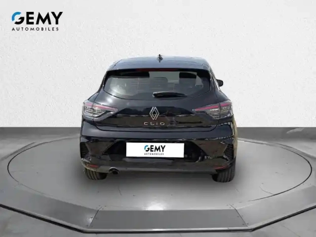 Renault Clio tce 90 — photo 5