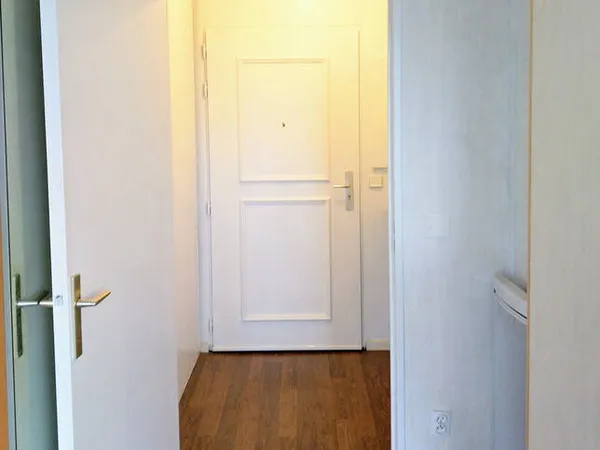 Studio 1 pièce 26 m²