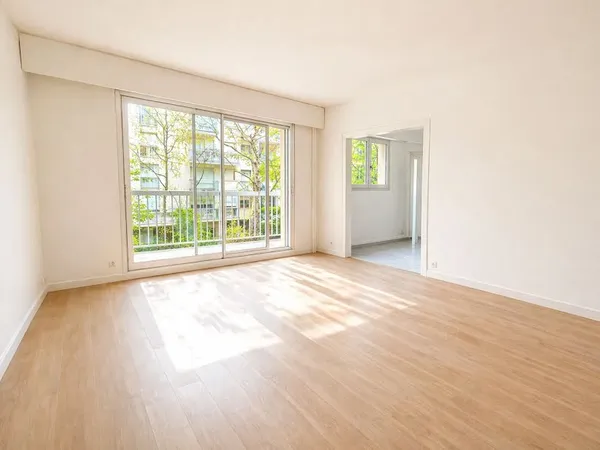 Appartement 1 pièce 30 m²