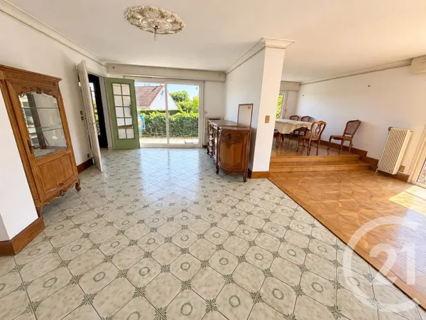 Maison 5 pièces 119 m²