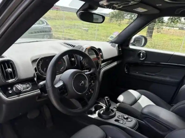 Mini Countryman cooper s  178ch northwood all4 bva8 — photo 7