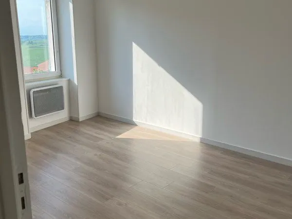 Appartement neuf T3