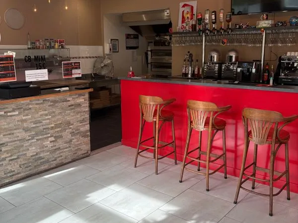 Ensemble immobilier