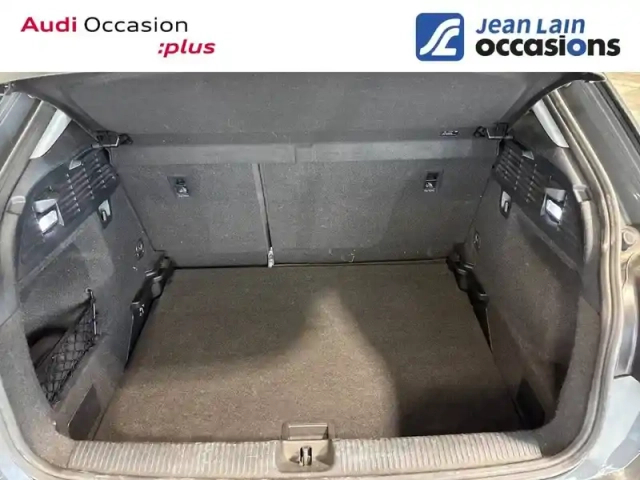 Audi Q2 35 tfsi cod 150 s tronic 7 — photo 10