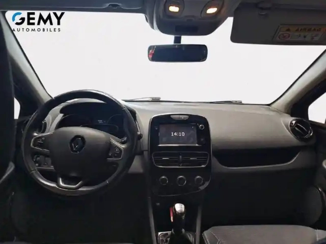 Renault Clio dci 75 energy — photo 8