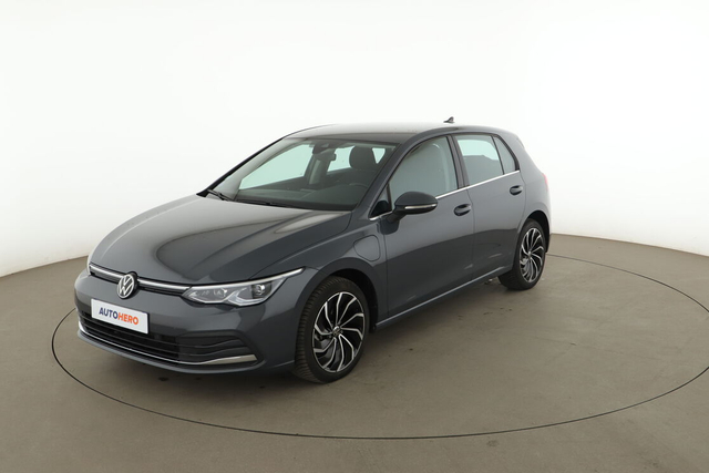 Volkswagen Golf VIII 1.4 Hybrid Rechargeable OPF Style DSG6