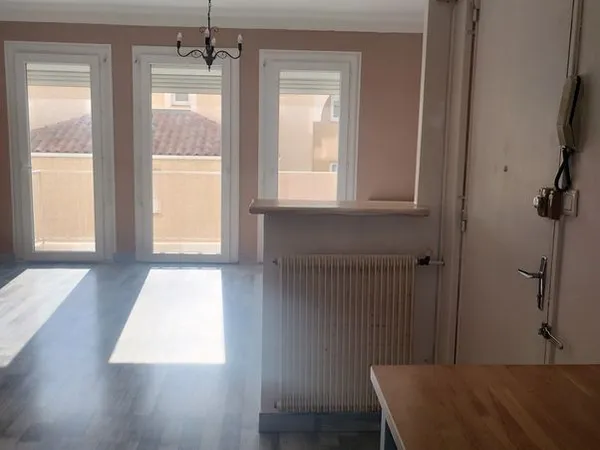 Appartement à Béziers