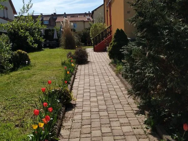 Maison 4 pièces 95 m²