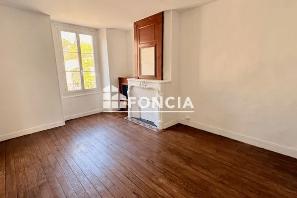 Maison 3 pièces 75 m²