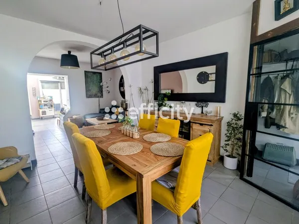 Maison 4 pièces 105 m²