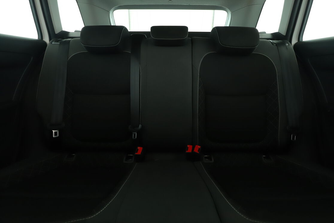 Skoda Fabia Combi 1.0 TSI Business — photo 14