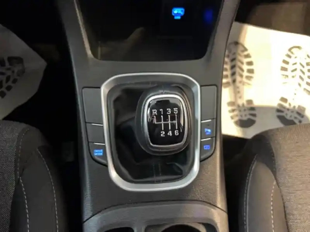 Hyundai I30 sw 1.0 t-gdi 120 ibvm6 hybrid 48v — photo 24
