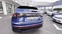 Volkswagen Taigo 1.5 TSI 150ch R-Line DSG7 — photo 4