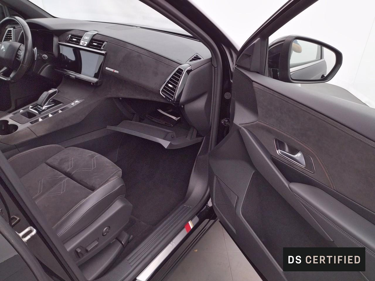 Ds Ds 7 crossback e-tense 4x4 300ch performance line — photo 27