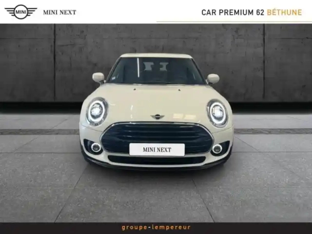 Mini Mini clubman one  102ch canonbury 5cv — photo 2