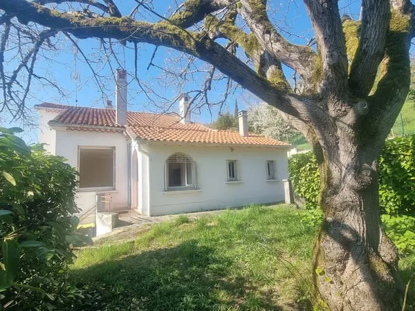 Maison 4 pièces 85 m²