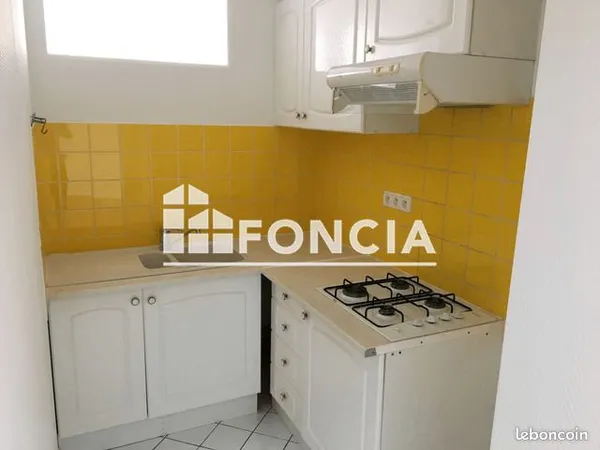Duplex 3 pièces 57 m²