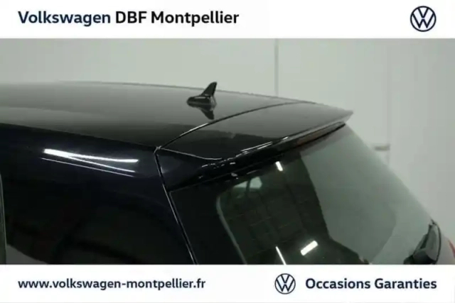 Volkswagen Golf 1.0 tsi 115 bvm6 iq.drive — photo 6