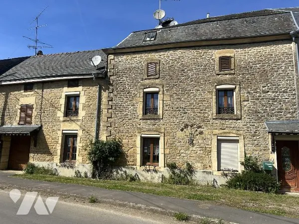 Maison 7 pièces 187 m²
