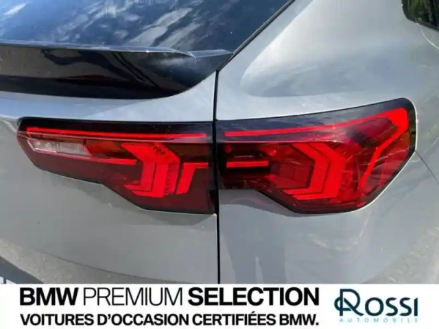 Bmw X2 i xdrive30 313ch m sport — photo 11
