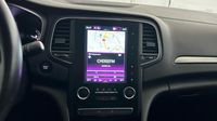 Renault Mégane 1.5 Blue dCi 115ch Intens EDC — photo 19