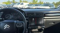 Citroen C3 1.2 PureTech 83ch S&S MAX — photo 8