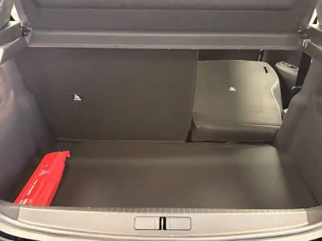 Peugeot 208 100 s&amp;s bvm6 — photo 33
