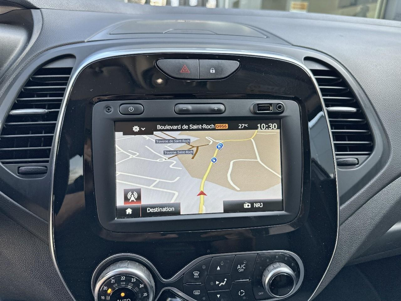 Renault Captur 0.9 tce 90ch energy intens euro6c — photo 26
